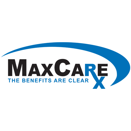 MaxCare Logo