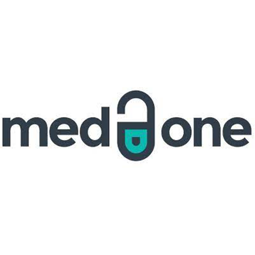 MedOne Logo