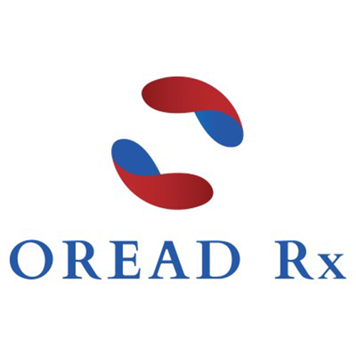 Oread Logo