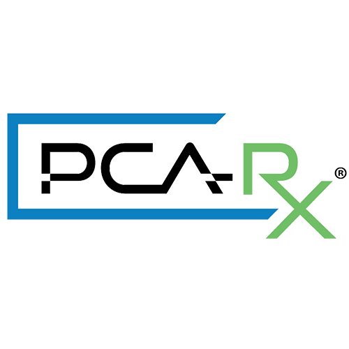 PCA Rx Logo