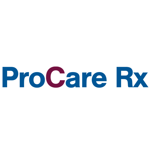 ProCare Rx Logo