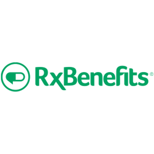 RxBenefits Logo