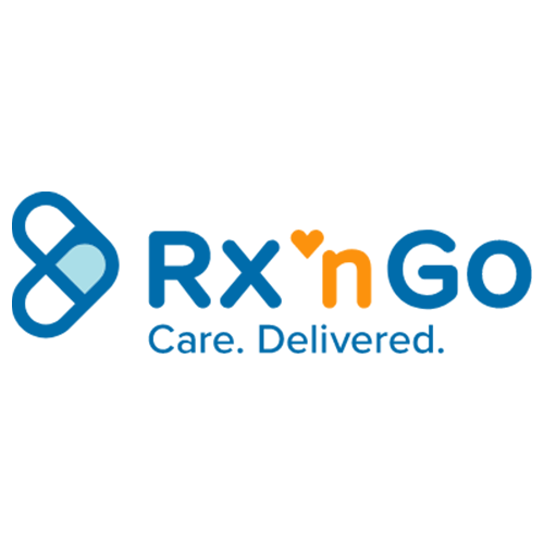 RXnGo Logo