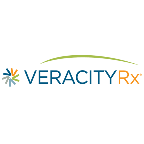 Veracity Rx Logo