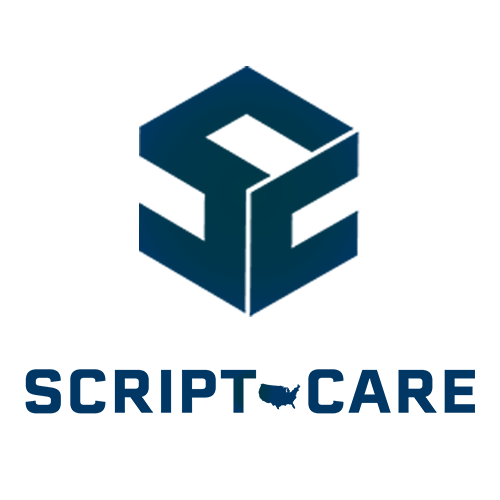 Script Care Logo