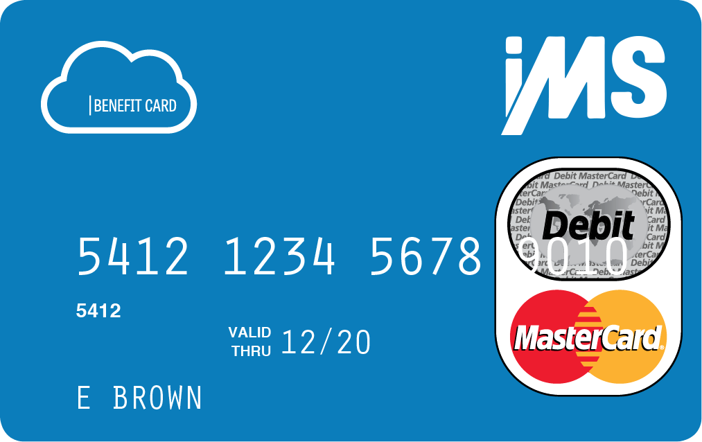 WEX Health Card™